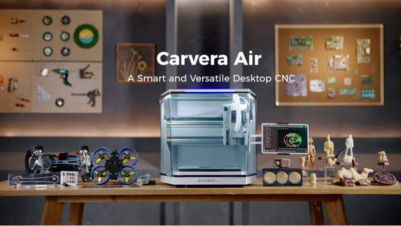 Carvera-Air