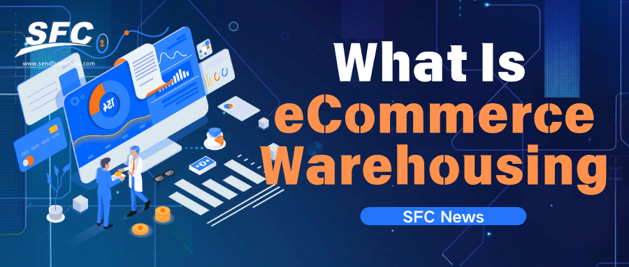 ecommerce-warehousing