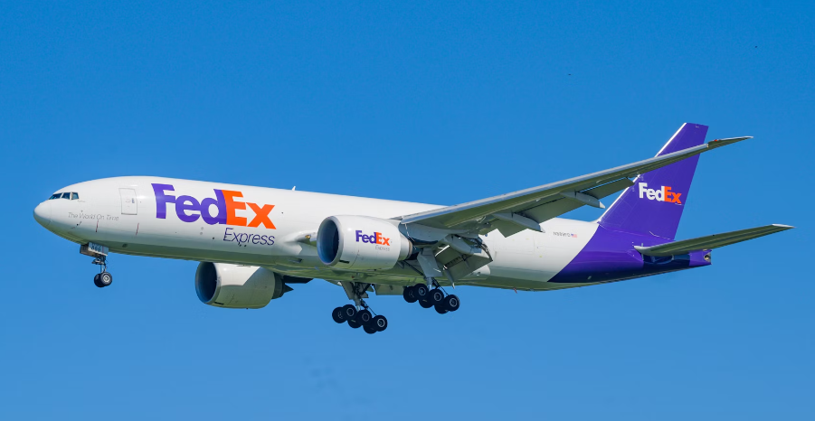 fedex