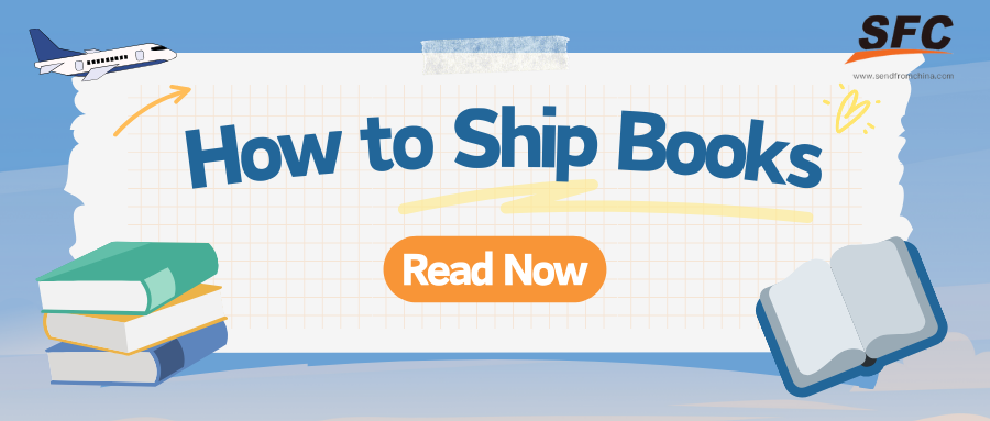 how-to-ship-books