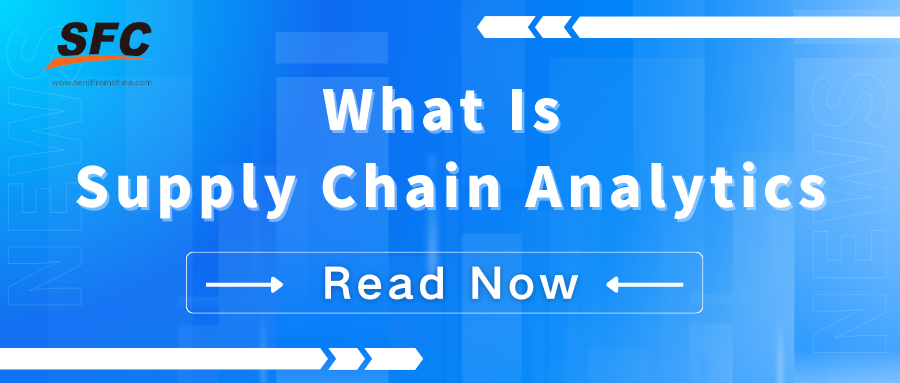 supply-chain-analytics