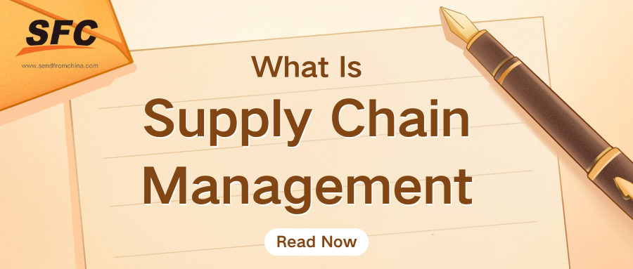 supply-chain-management