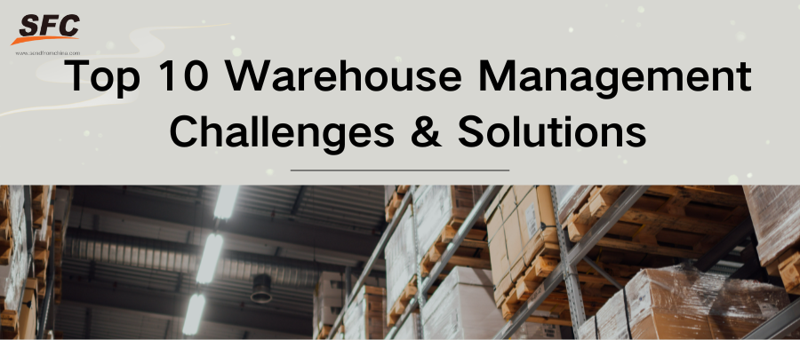 top-10-warehouse-management-challenges-and-solutions