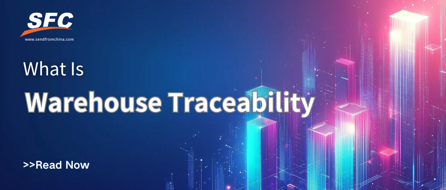 warehouse-traceability