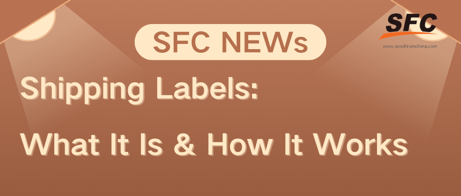 what-is-shipping-label