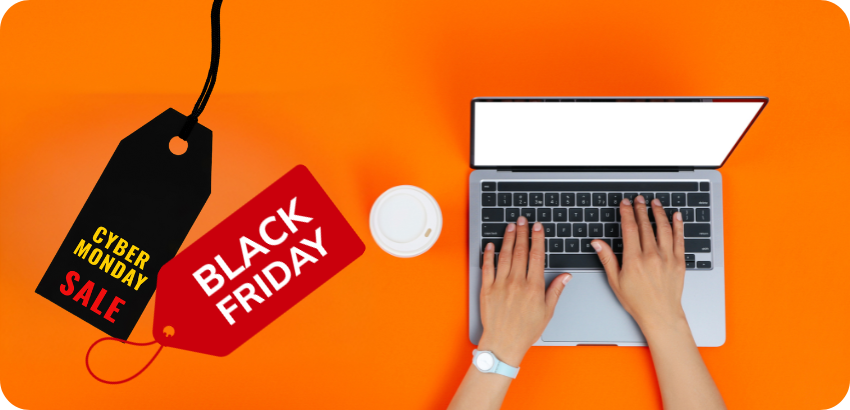 Amazon Black Friday & Cyber ​​Monday